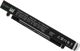 Μπαταρία Laptop Green Cell για Asus R510, X550 με Κυψέλες Samsung (AS68PRO)