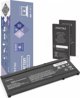 Mitsu Μπαταρία Laptop για HP Omen 15-DC, 3500mAh (54Wh), 15.4V, Μαύρο