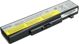 Mitsu Μπαταρία για Lenovo IdeaPad Y480, 4400 mAh, 11.1 V (BC/LE-Y480)