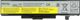 Mitsu Μπαταρία για Lenovo IdeaPad Y480, 4400 mAh, 11.1 V (BC/LE-Y480)