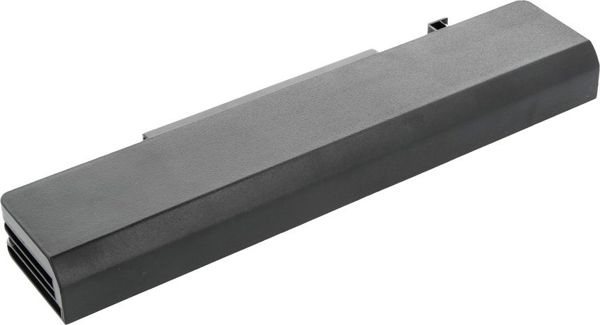 Mitsu Μπαταρία για Lenovo IdeaPad Y480, 4400 mAh, 11.1 V (BC/LE-Y480)