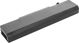 Mitsu Μπαταρία για Lenovo IdeaPad Y480, 4400 mAh, 11.1 V (BC/LE-Y480)