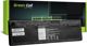 Μπαταρία Laptop Green Cell για Dell Latitude E7240, E7250 (WD52H, GVD76) - Υψηλή Χωρητικότητα