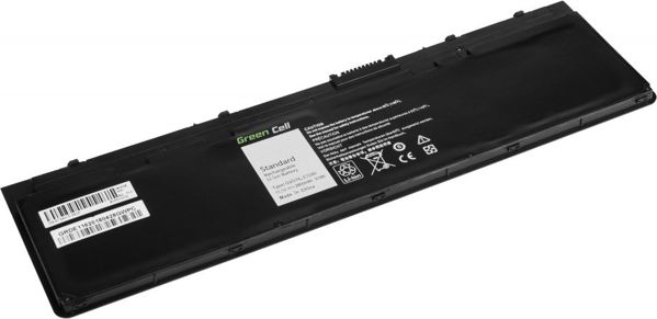 Μπαταρία Laptop Green Cell για Dell Latitude E7240, E7250 (WD52H, GVD76) - Υψηλή Χωρητικότητα