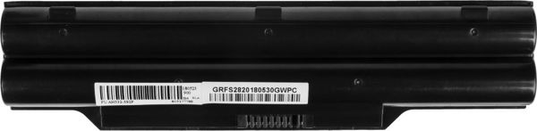 Μπαταρία Laptop Green Cell για Fujitsu Lifebook FPCBP331, FMVNBP213 (FS29)