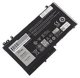 Μπαταρία Laptop Dell 38WHR, 3-Cell, Γνήσια Μπαταρία για Φορητό Υπολογιστή