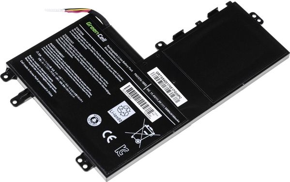 Green Cell Μπαταρία Laptop για Toshiba PA5157U-1BRS (TS54) 2200mAh