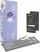 Μπαταρία Laptop Mitsu για Acer Aspire E3-111, V5-122, 3000mAh, Συμβατή Ανταλλακτική Μπαταρία