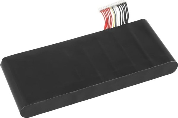 Bateria Movano do MSI Leopard GP65, GT72, GT76, WT72