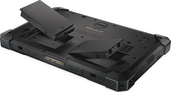 Dell Μπαταρία Laptop 34Wh 2-Cell Li-Ion Πρωτότυπη