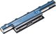 Bateria Green Cell ULTRA AS10D31 AS10D41 AS10D51 AS10D71 do Acer Aspire 5741 5741G 5742 5742G 5750 5750G E1-521 E1-531 E1-571 (AC06ULTRA)