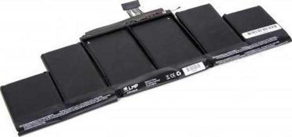 Μπαταρία LMP Battery MacBook Pro 15" Retina, 6/12  10/13, ενσωματωμένη, LiIon Polymer, A1417, 10.95V, 86Wh