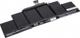 Μπαταρία LMP Battery MacBook Pro 15" Retina, 6/12  10/13, ενσωματωμένη, LiIon Polymer, A1417, 10.95V, 86Wh