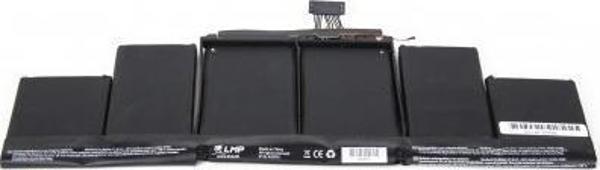 Μπαταρία LMP Battery MacBook Pro 15" Retina, 6/12  10/13, ενσωματωμένη, LiIon Polymer, A1417, 10.95V, 86Wh