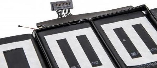 Μπαταρία LMP Battery MacBook Pro 15" Retina, 6/12  10/13, ενσωματωμένη, LiIon Polymer, A1417, 10.95V, 86Wh