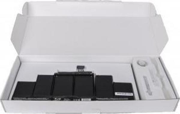 Μπαταρία LMP Battery MacBook Pro 15" Retina, 6/12  10/13, ενσωματωμένη, LiIon Polymer, A1417, 10.95V, 86Wh