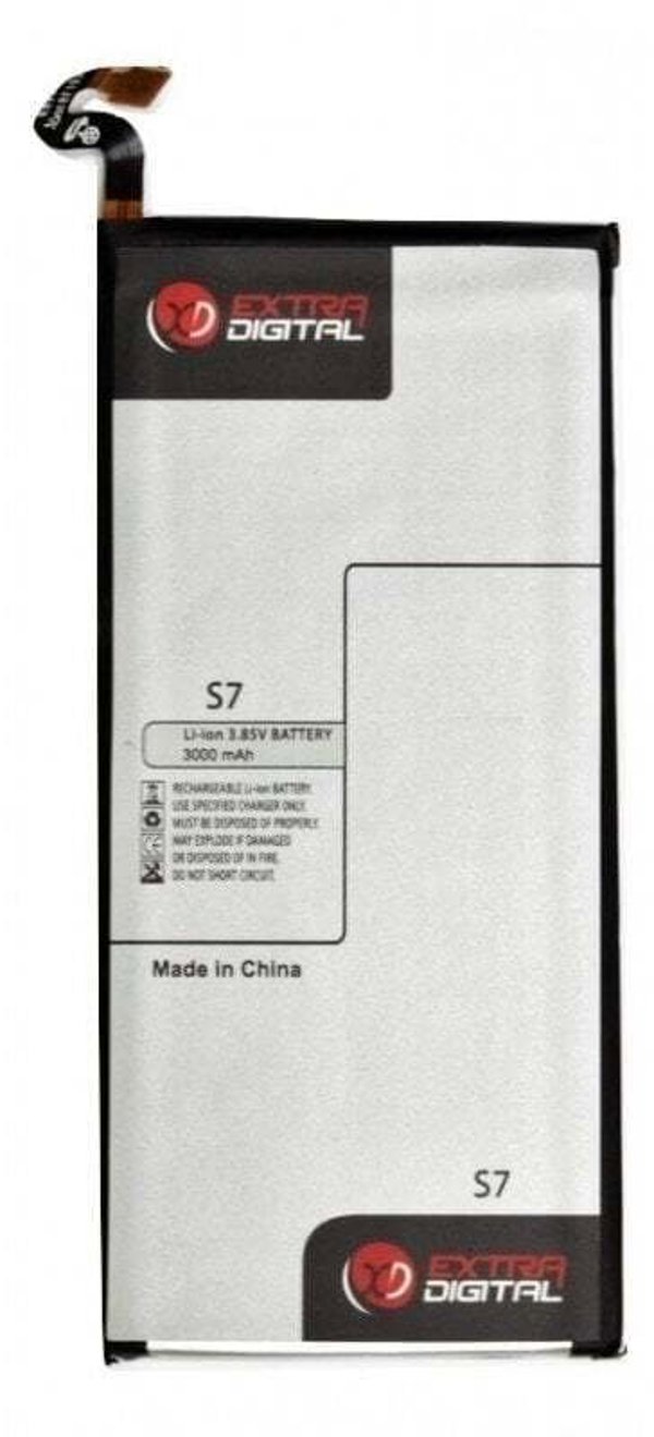 Baterija Samsung Galaxy S7 (G930F| EB-BG930ABE)