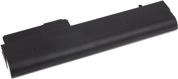 Μπαταρία Laptop Green Cell για HP Compaq 2510p, nc2400, 2530p, 2540p, 10.8V, 6-Cell (HP49)