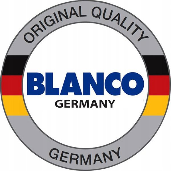 Blanco Fontas II Μπαταρία Κουζίνας Satin Gold 3-σε-1 με Φίλτρο Νερού