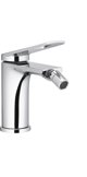 KFA Μπαταρία Μπιντέ Amazonit Επιτραπέζια Χρώμιο (4627-015-00)