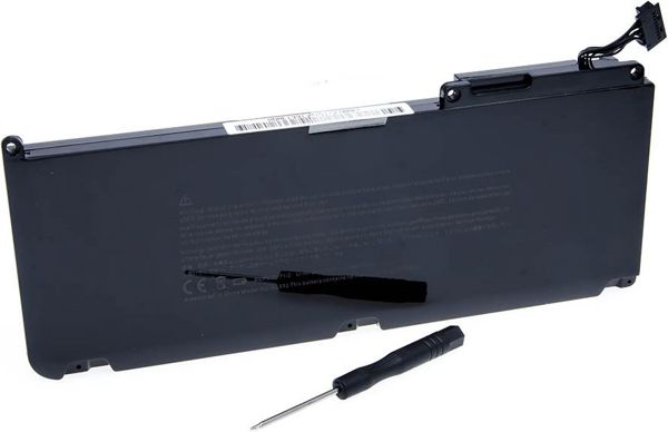 Bateria Green Cell do Apple MacBook Pro i Air (AP17)