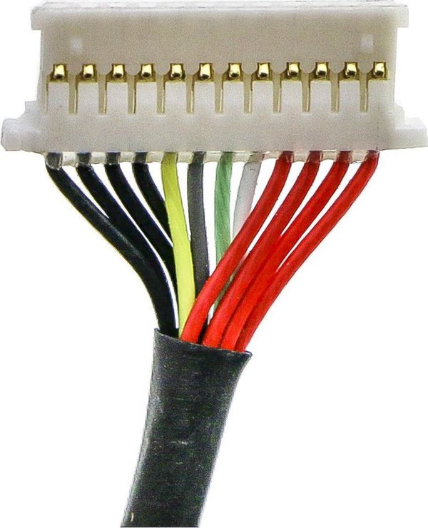 Μπαταρία Laptop CoreParts για HP MBXHP-BA0285, Συμβατή Ανταλλακτική Μπαταρία Notebook