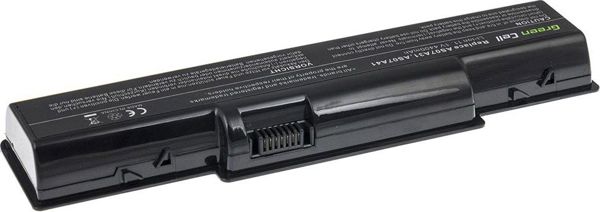 Μπαταρία Laptop Green Cell AC01 για Acer Aspire 5535, 5536, 5735Z, 5737Z, 5738, 5740, 5740G