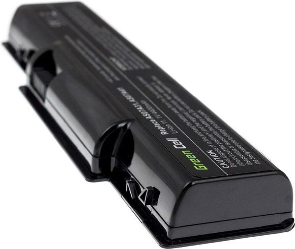 Μπαταρία Laptop Green Cell AC01 για Acer Aspire 5535, 5536, 5735Z, 5737Z, 5738, 5740, 5740G
