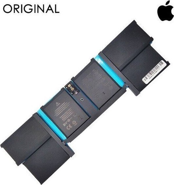 Extra Digital Μπαταρία Laptop A1527 για Apple MacBook, 5300mAh