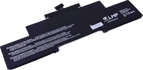 Μπαταρία LMP Apple MacBook Pro A1618 (LMP-AP-A1618)
