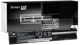Bateria Green Cell do HP FP06 ProBook 440 445 450 G0 G1 G2 6 cell, 5200 mAh, 11.1V (HP77PRO)