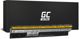 Μπαταρία Laptop Green Cell για Lenovo G500s, G505s, G50, G50-30, 4 Cell, 3400mAh, 14.4V