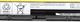 Μπαταρία Laptop Green Cell για Lenovo G500s, G505s, G50, G50-30, 4 Cell, 3400mAh, 14.4V