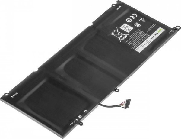 Μπαταρία Green Cell 90V7W για Dell XPS 13 9343, 9350, P54G, 7.6V 5400mAh
