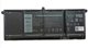Battery, 53WHR, 4 Cell,