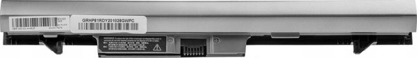 Μπαταρία Laptop Green Cell για HP ProBook 430 G1, 430 G2, Συμβατή με RA04, RA04XL, 708459-001, 745662-001, HSTNN-IB4L