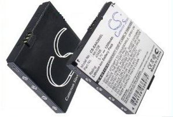 Bateria Emporia AK-V28