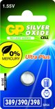 Μπαταρία GP Silver Oxide SR54 1.55V - Μπαταρία Ρολογιού 390/389