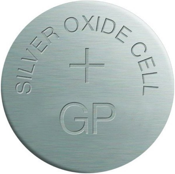 Μπαταρία GP Silver Oxide SR54 1.55V - Μπαταρία Ρολογιού 390/389