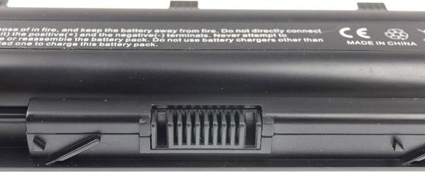 Bateria Green Cell do HP Envy 17 G32 G42 G56 G62 G72 CQ42 CQ56 MU06 DM4 10.8V 9 cell (HP04)
