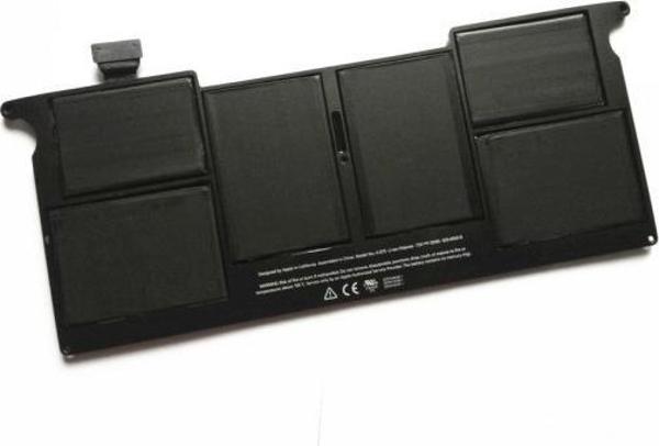Μπαταρία LMP Battery MacBook Air 11" 1η Γενιά, 10/10, ενσωματωμένη, Li-Ion Polymer, A1375, 7.3V, 39Wh