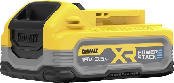DeWalt DCBP318-XJ Μπαταρία Powerstack 18V 1.7Ah (Επαγγελματική Επαναφορτιζόμενη Μπαταρία Li-Ion)