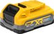DeWalt DCBP318-XJ Μπαταρία Powerstack 18V 1.7Ah (Επαγγελματική Επαναφορτιζόμενη Μπαταρία Li-Ion)