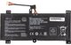Bateria Extra Digital Bateria do laptopa ASUS C41N1731, 3400mAh, Advanced