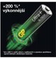 Bateria GP AA Ultra+ Alkaline LR06 bl/10