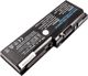 Bateria MicroBattery 6 Cell, Li-ion, 10.8V, 4400 mAh, 50 Wh (MBI1840)