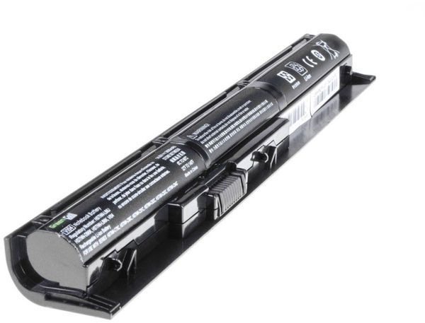 Μπαταρία Laptop Green Cell PRO VI04 για HP ProBook 440 G2, 450 G2, Pavilion 15-P, 17-F (HP82PRO)