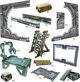 Battle Systems Ltd Arrival Bay Επιτραπέζιο Σκηνικό για Επιτραπέζια Παιχνίδια (Tabletop)
