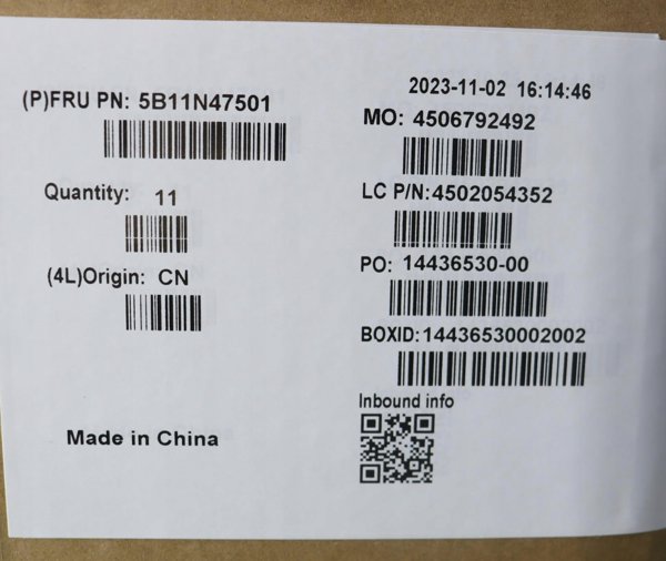 BATTERY 3cell 45Wh 11.58V