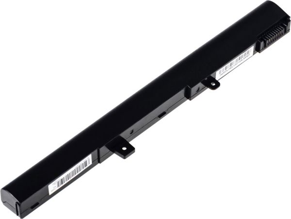 Μπαταρία Laptop Green Cell PRO για Asus X551 X551C X551CA X551M X551MA X551MAV F551 F551C F551M R512C R512CA R553L (A31N1319 A41N1308)